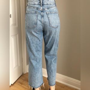 Tyra Jeans from Dynamite size 27